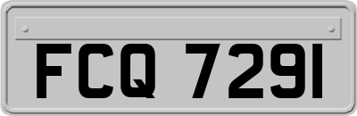 FCQ7291