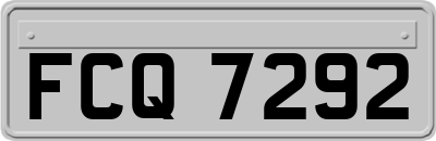 FCQ7292