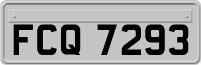 FCQ7293