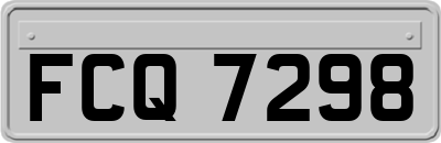 FCQ7298