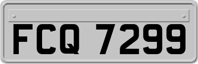FCQ7299