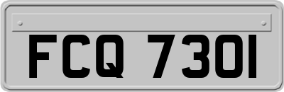 FCQ7301