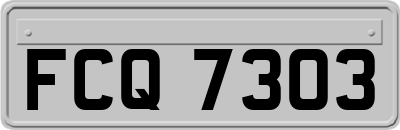FCQ7303