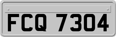 FCQ7304
