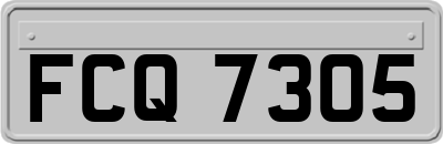 FCQ7305