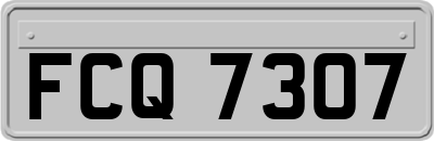 FCQ7307