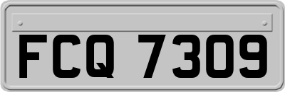 FCQ7309
