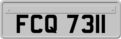 FCQ7311