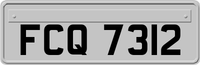 FCQ7312