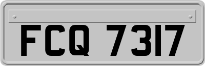 FCQ7317