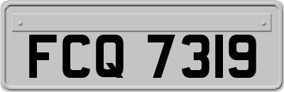 FCQ7319
