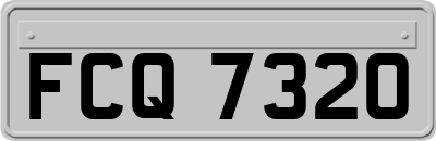 FCQ7320