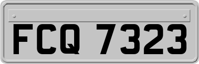 FCQ7323