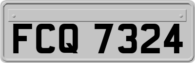 FCQ7324