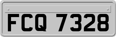 FCQ7328