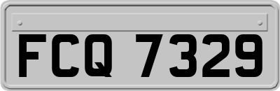 FCQ7329