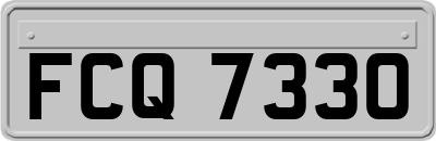 FCQ7330