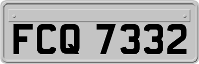 FCQ7332