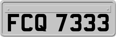 FCQ7333