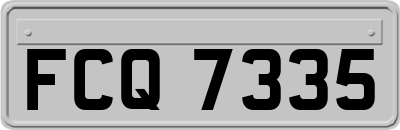 FCQ7335
