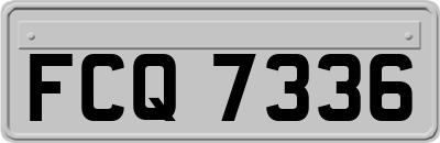 FCQ7336