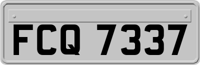 FCQ7337