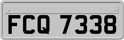 FCQ7338