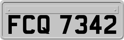 FCQ7342