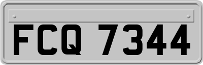 FCQ7344