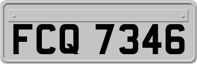 FCQ7346