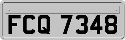 FCQ7348