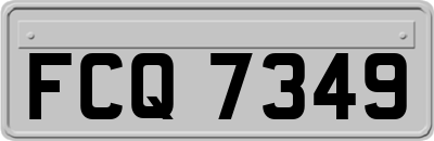 FCQ7349