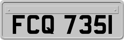 FCQ7351