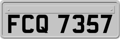 FCQ7357