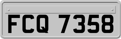 FCQ7358
