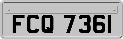 FCQ7361