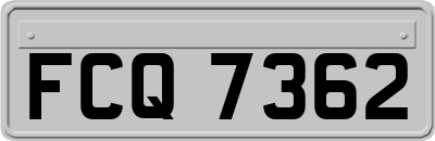 FCQ7362