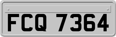 FCQ7364