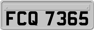 FCQ7365