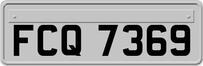 FCQ7369