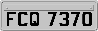 FCQ7370