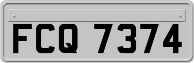 FCQ7374