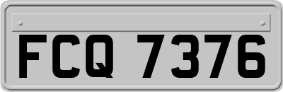 FCQ7376