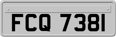 FCQ7381
