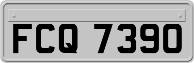 FCQ7390