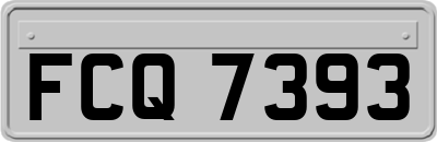 FCQ7393