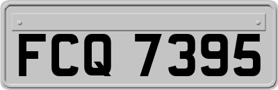 FCQ7395