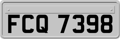 FCQ7398