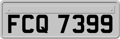 FCQ7399
