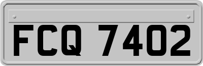 FCQ7402